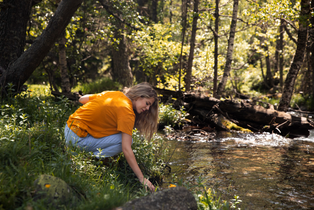 Help Protect the Root River, One Volunteer at a Time