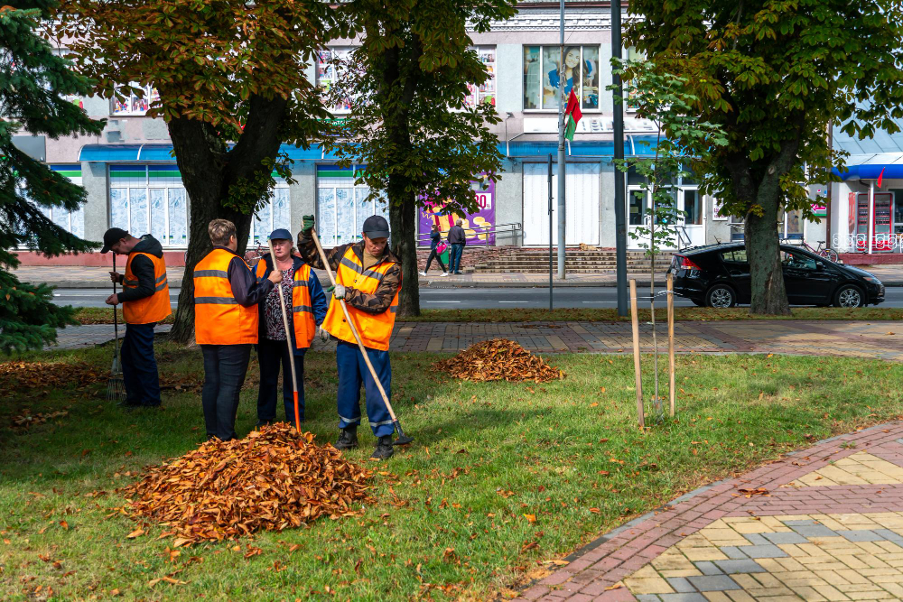 Public Works